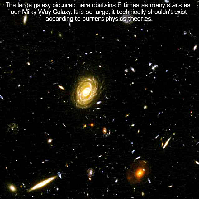 Galaxies!!