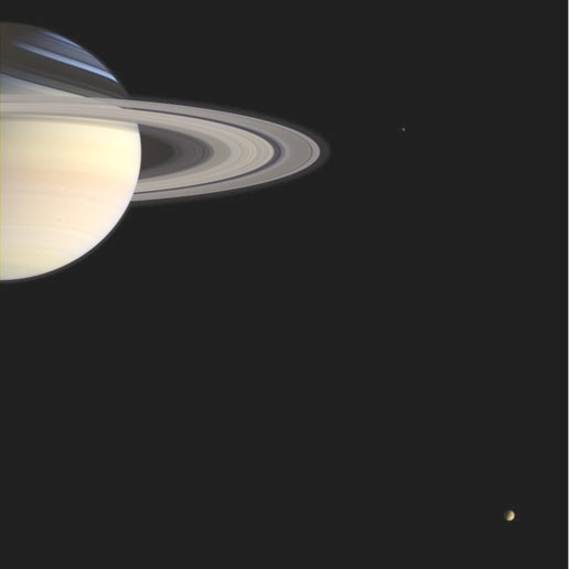Saturn