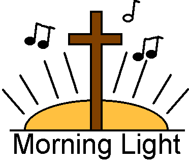 Morning Light LOGO (c)1990