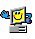 Smiling Computer