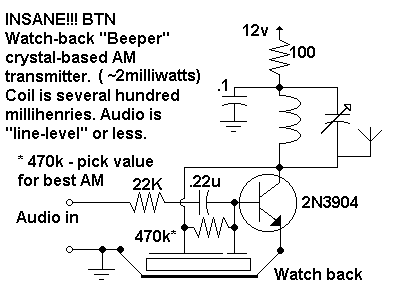 Schematic of this thing