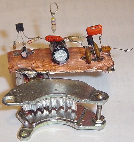 Beta unit V1.0 oblique