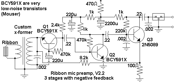 Beta unit schematic 2.2