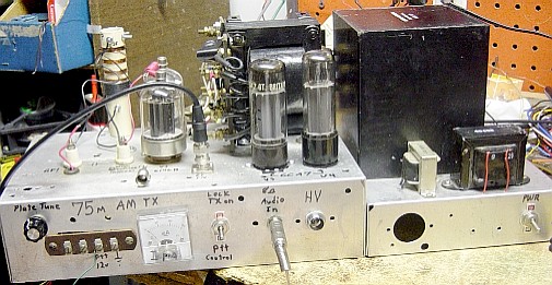 Version 3.1 of AM TX-TOP